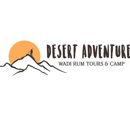 Wadi Rum Desert Adventures Kültér fotó