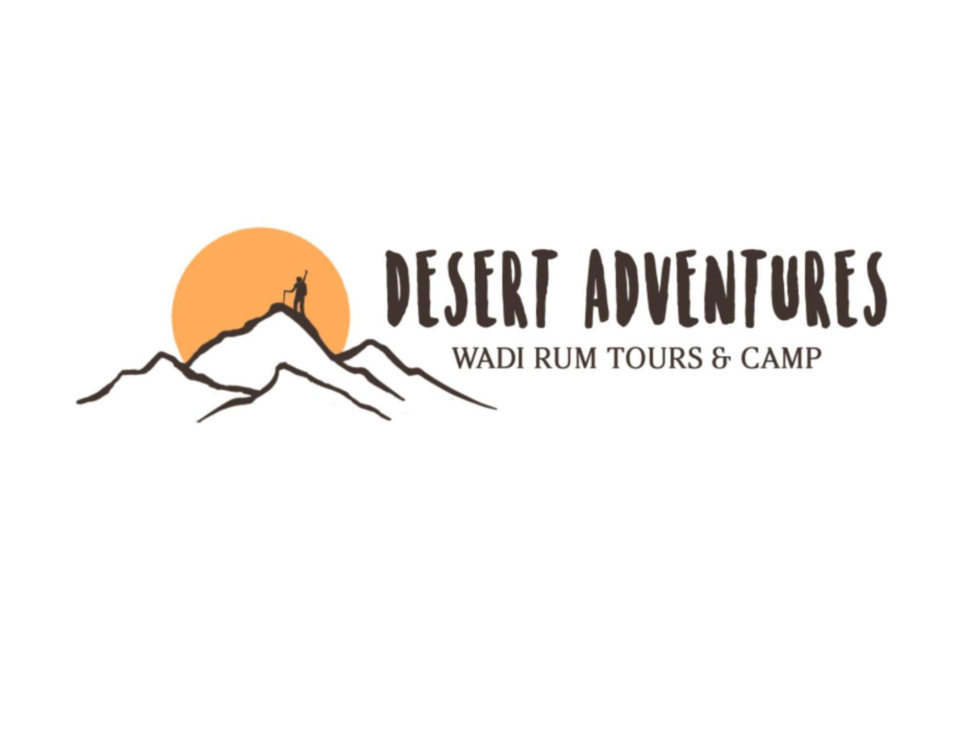 Wadi Rum Desert Adventures Kültér fotó